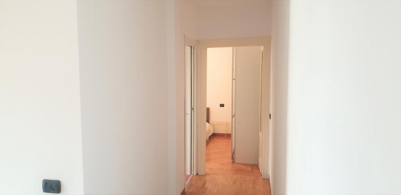 米兰Meta Italy A Porta Venezia公寓 外观 照片